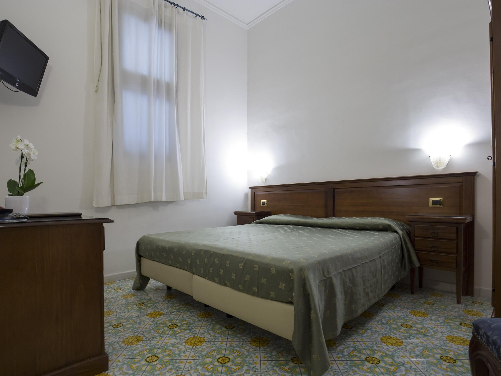 La Panoramica Hotel Castellammare di Stabia