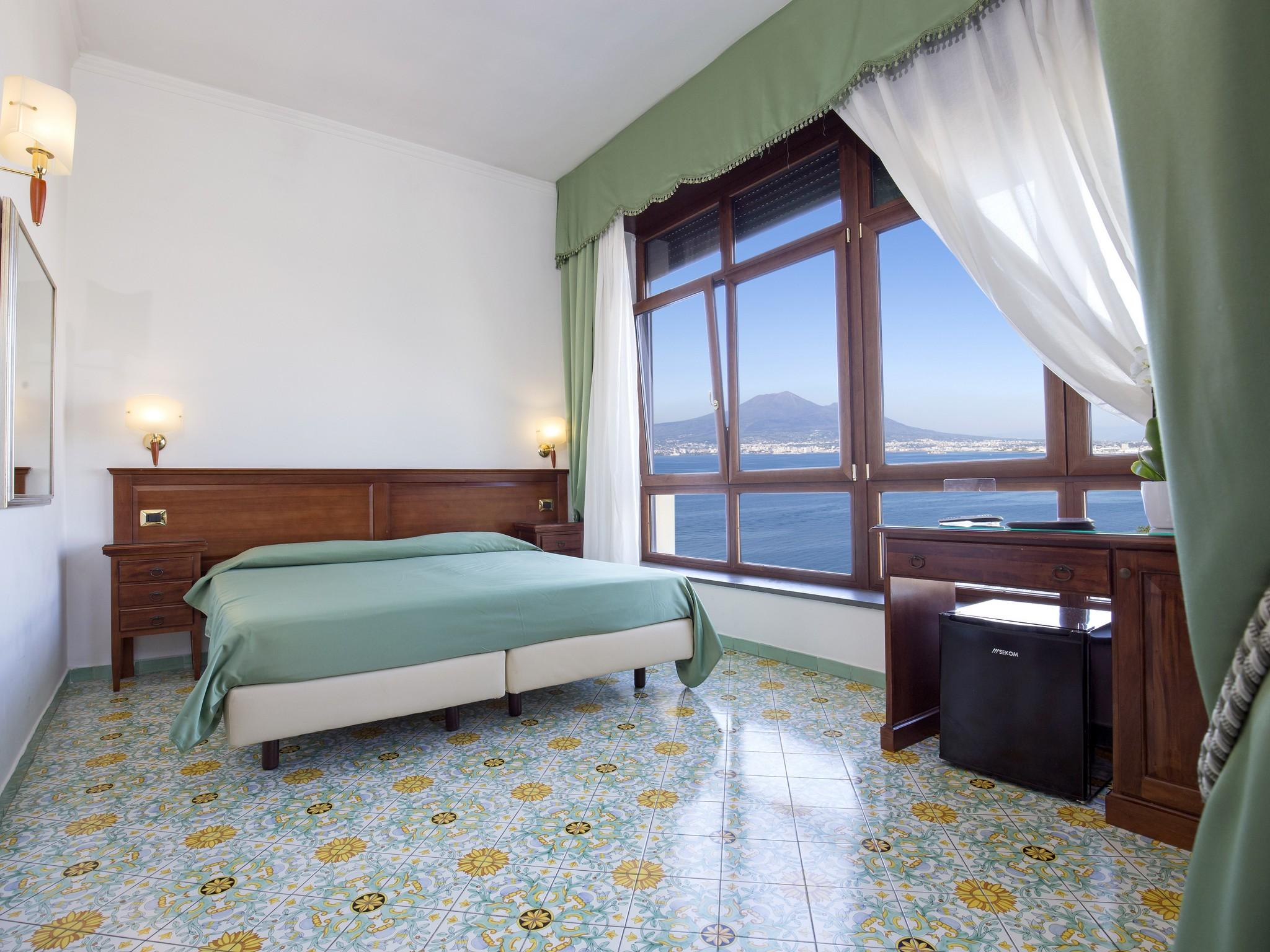 Hotel La Panoramica Castellammare di Stabia