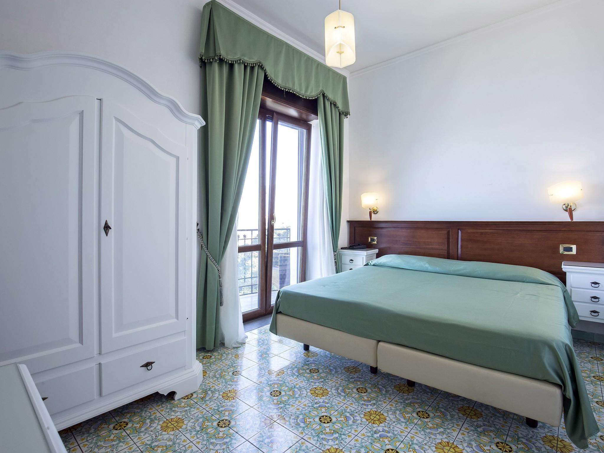La Panoramica Hotel Castellammare di Stabia
