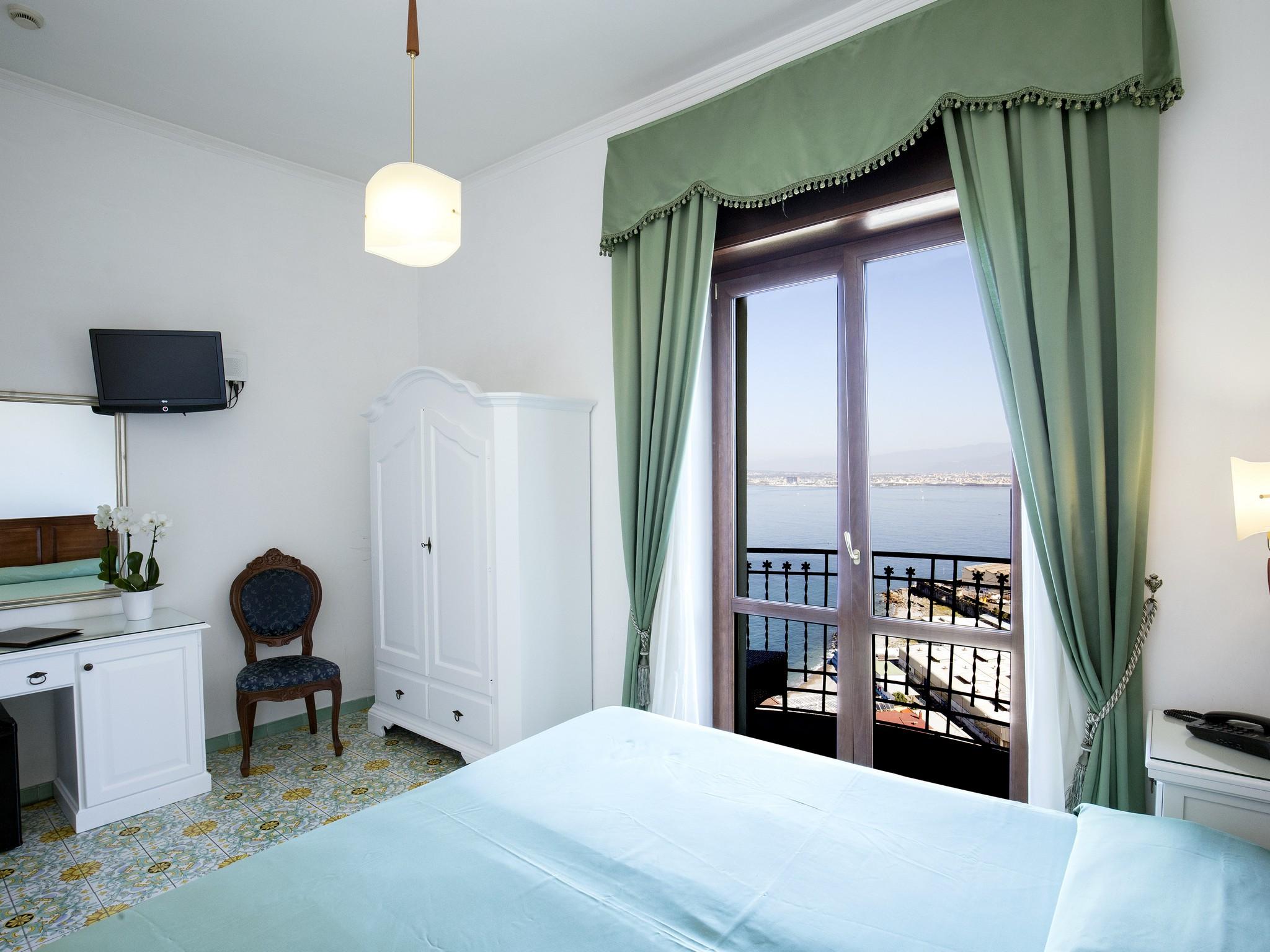 La Panoramica Hotel