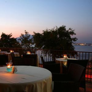 La Panoramica Hotel Castellammare di Stabia