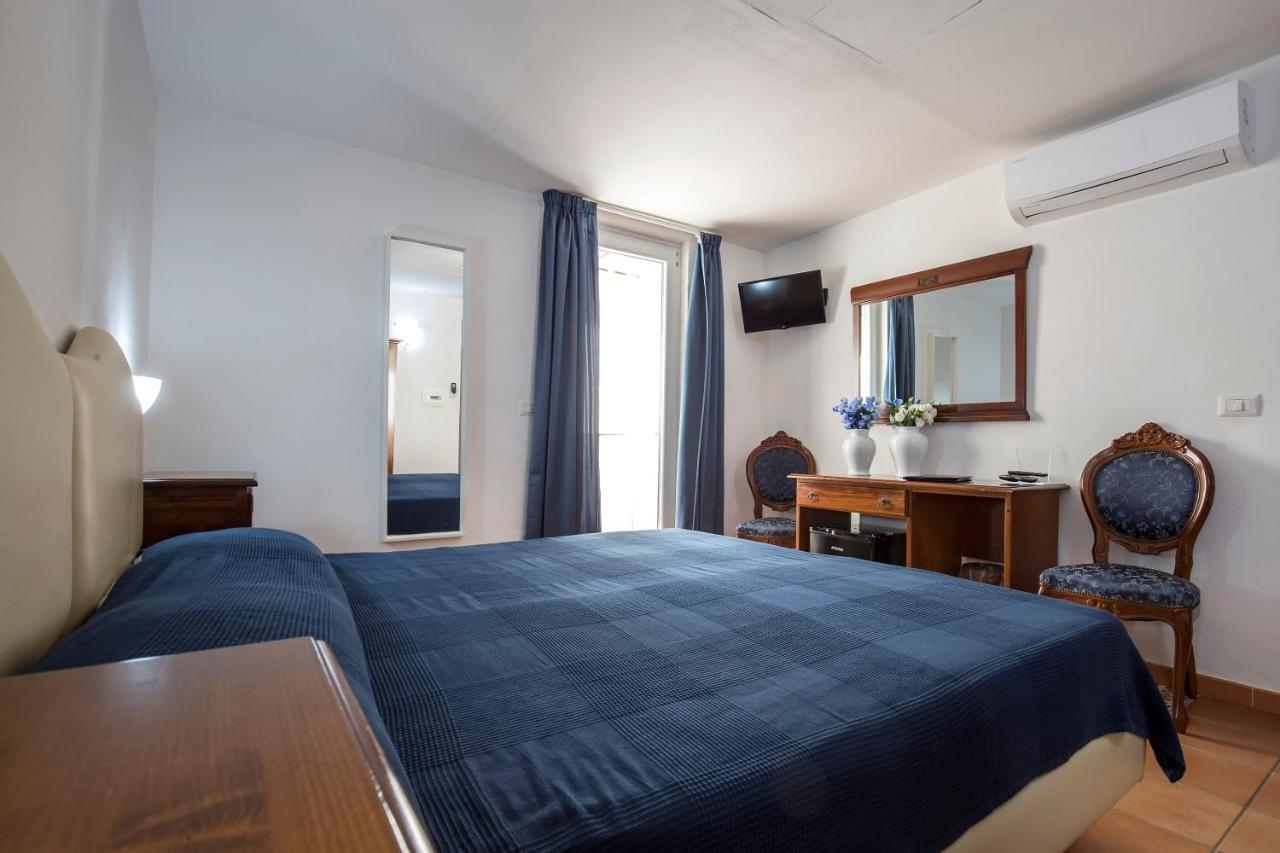 La Panoramica Hotel Castellammare di Stabia