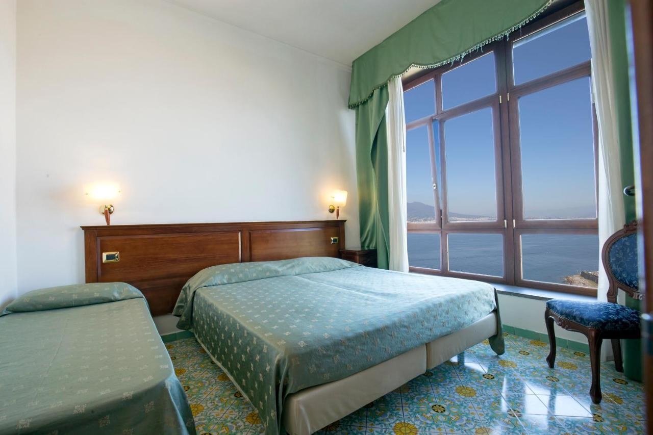 Hotel La Panoramica 4*