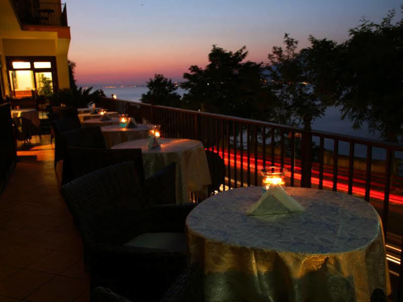 La Panoramica Hotel